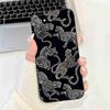 For Samsung Galaxy Note20 4G Case SM-N980F Popular Love Soft Silicone Cover For Samsung Note20 5G 6.7" Cute Butterfly Bumper