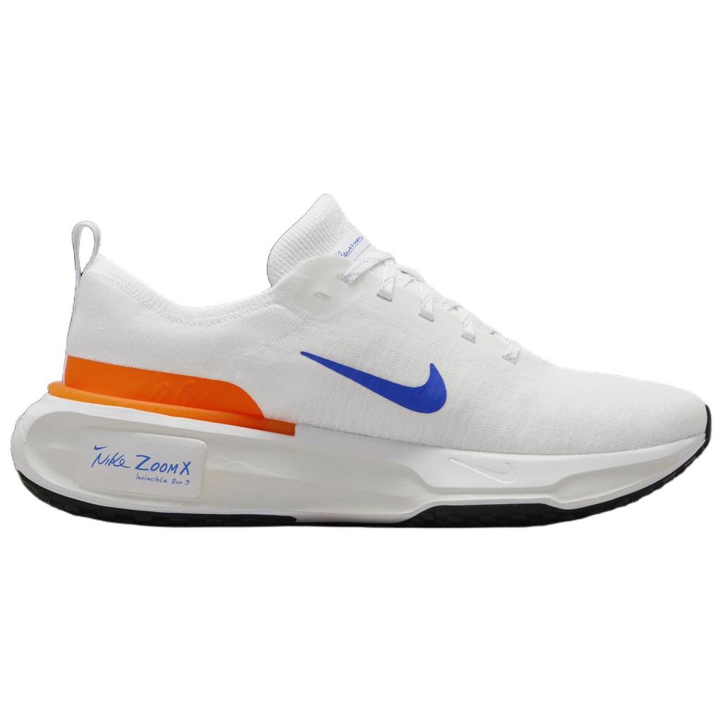 Nike ZoomX Invincible 3 Blueprint Pack Men Sneakers Multi-Color HJ6653-900