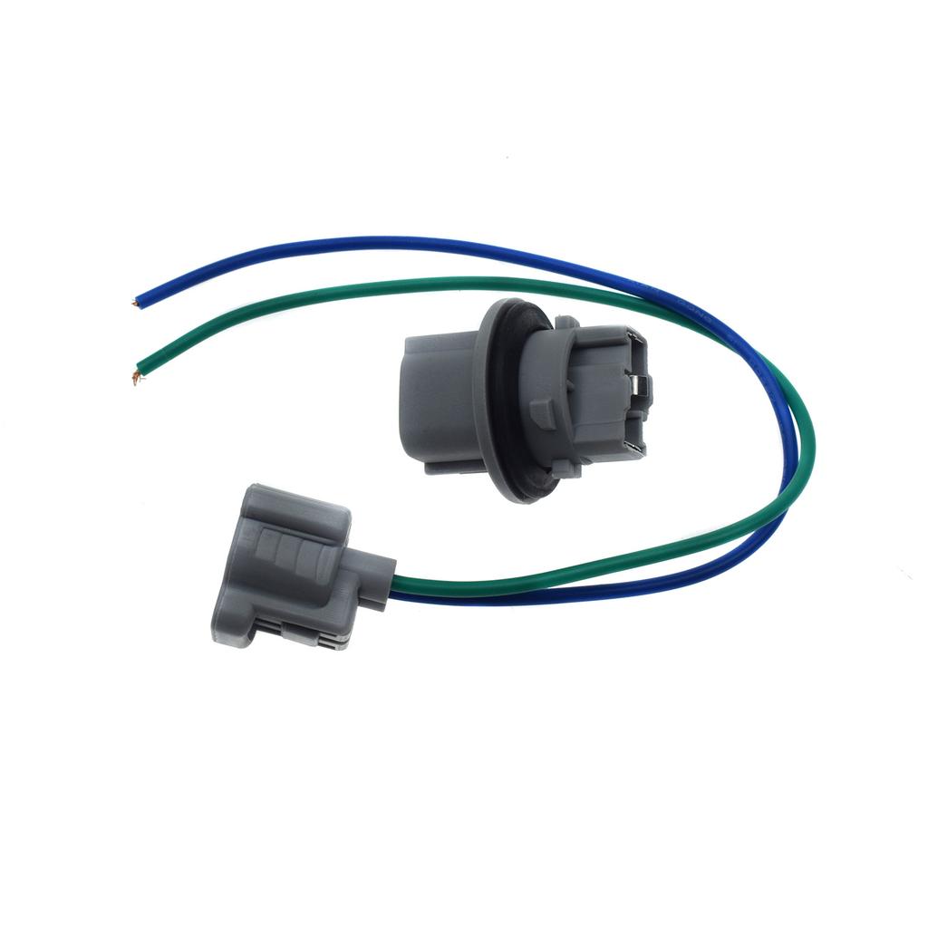 Turn Signal Corner Light Bulb Lamp Connector Harness Plug or Socket For Lexus ES GS GX CT LS NX RX or Toyota Corolla Prius