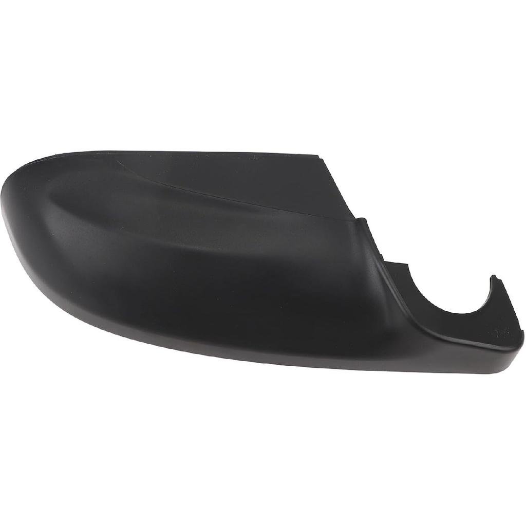 Lower Mirror Cap, Abrasion Proof Side Mirror Lower Cover Anti Impact for Impreza 2017 to 2023 (Right: 91054FL21A)