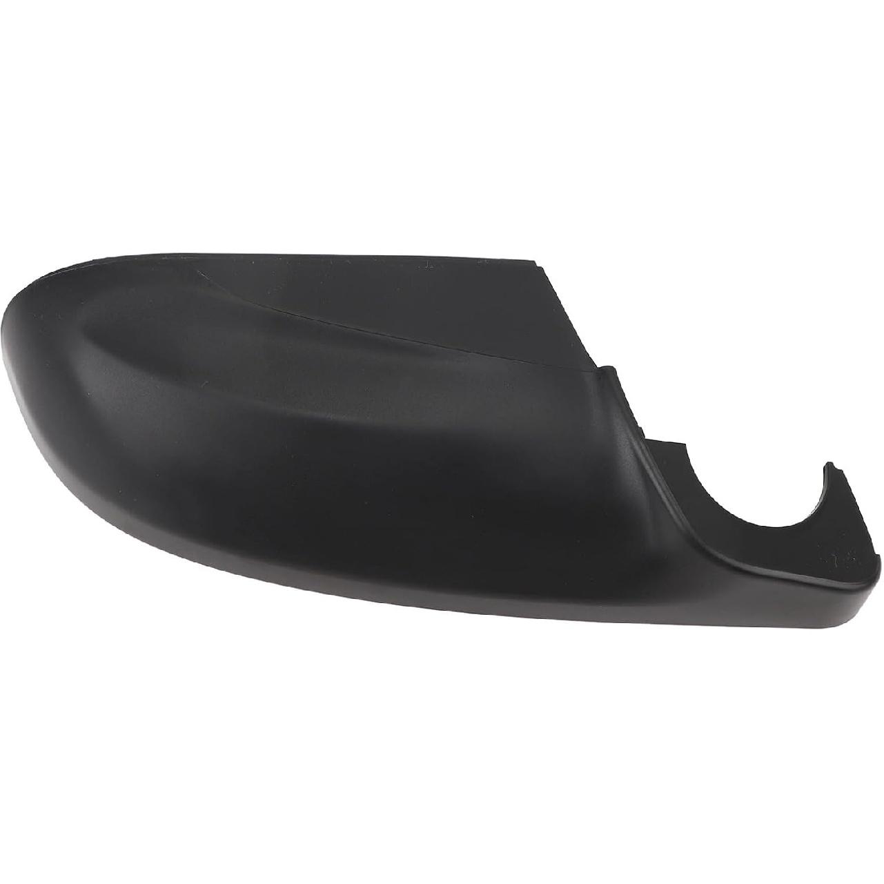 

Lower Mirror Cap, Abrasion Proof Side Mirror Lower Cover Anti Impact for Impreza 2017 to 2023 (Right: 91054FL21A) Left: 91054FL20A