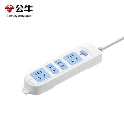 Elektrik Prizleri ve Duylar – Uzatma kabloları