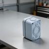 For Warehouse Entrance Doorbell Switch Self-resetting Switch 9.00 6.00 5.50 Cm Self-resetting Jogging Operating Temp -10 60