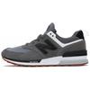 574 Sport Grey Black Gum MS574FBC