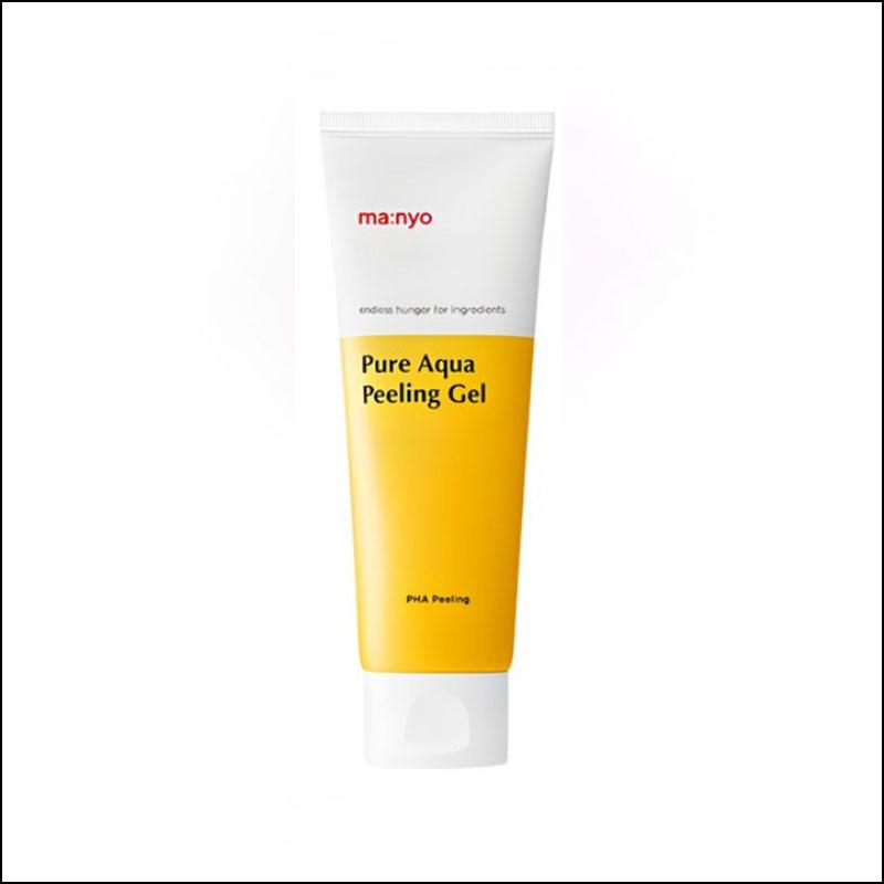 Ma:nyo Pure Aqua Peeling Gel 120 ml