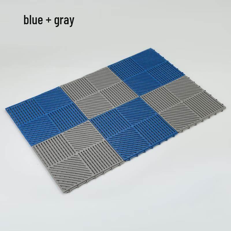 

Thickened Non-Slip Bathroom & Commercial Floor Mat