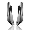 Subaru Forester SK Series Rear Spoiler, For Cars, Rear Bumper Spoiler, For Decoration, Scratch