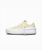 Converse Chuck Taylor All Star Move Canvas Golden View A16969C