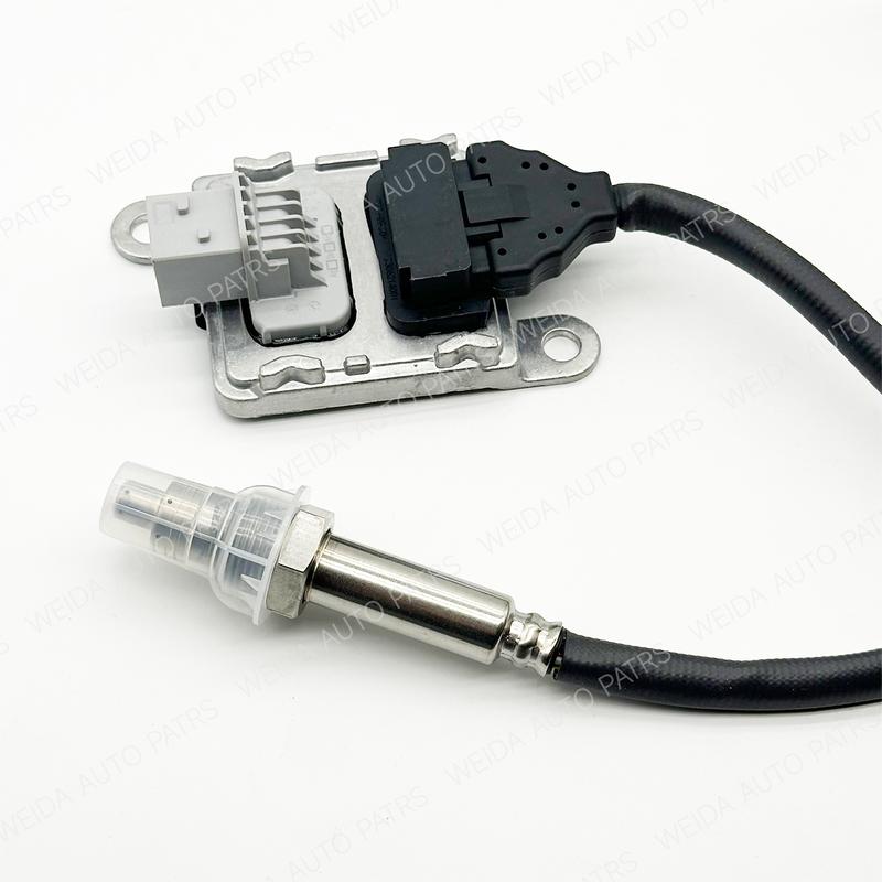 4326870 5WK96740B Original New Nitrogen Oxide Sensor Nox Sensor For Kenworth T680 Peterbilt 567