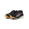 Puma Deviate Nitro 3 Black Sun Stream Scarpe da Ginnastica da Uomo 309707-02