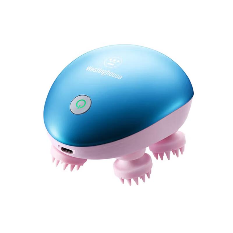 

Westinghouse WTB101 Wet & Dry Head Massager