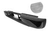 Compatible Rear Bumper Sensor for 99-07 Silverado/GMC Sierra (No Holes) - Part 15705674