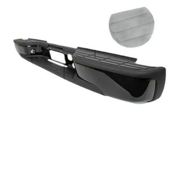 Compatible Rear Bumper Sensor for 99-07 Silverado/GMC Sierra (No Holes) - Part 15705674