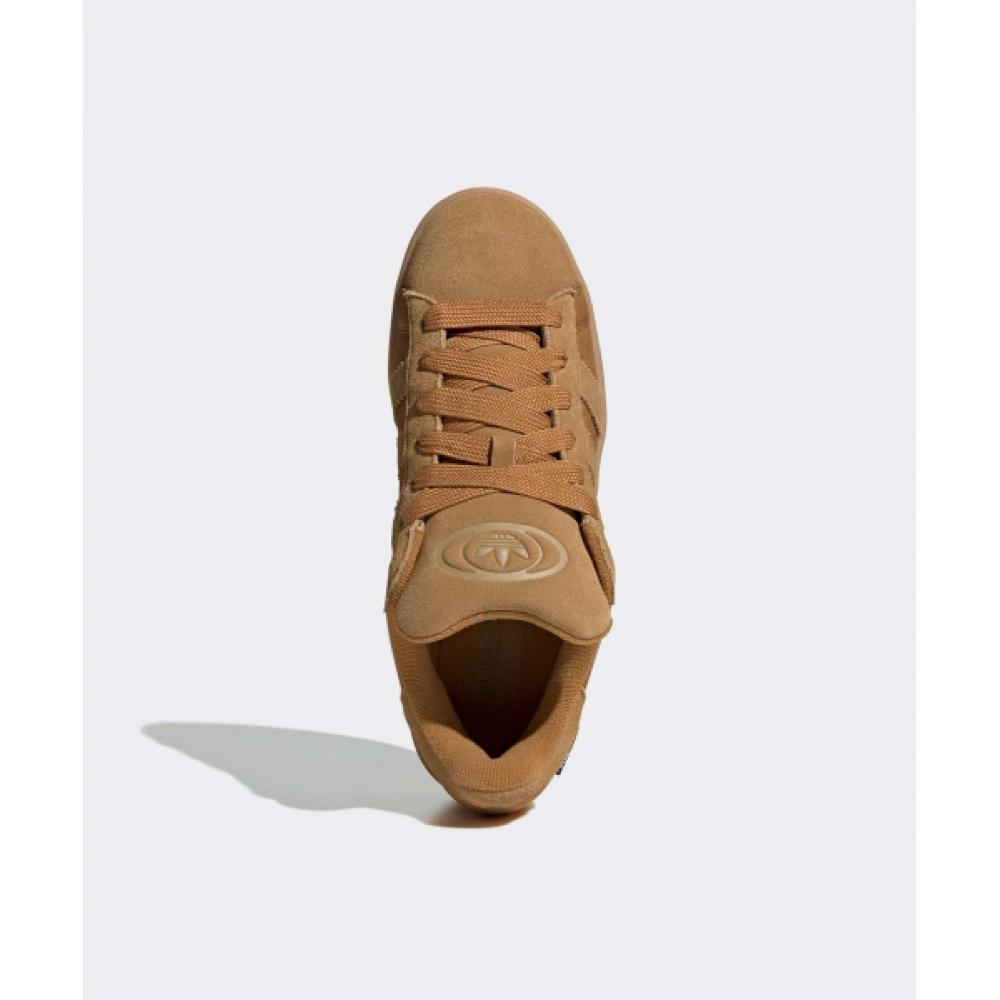 Adidas Campus 00s   Brown Jh7605