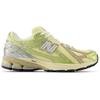 New Balance 1906R Pastel Pack - Parchment Men Sneakers Yellow Morel Incense U1906RND