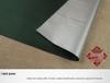210T Silver-Coated Waterproof Dust Cover Fabric for Car, Tent, and UV Protection.
