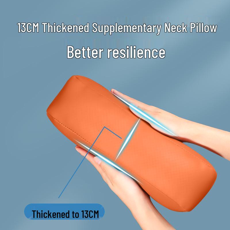PerfectFit L9L8L7I8 Car Neck & Lumbar Support Pillow