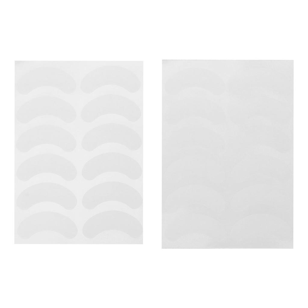 24pcs Frown Line Patch Skin Care Beauty Crow S Feet Nasolabial Folds Smoothing Tape Sticker for Women