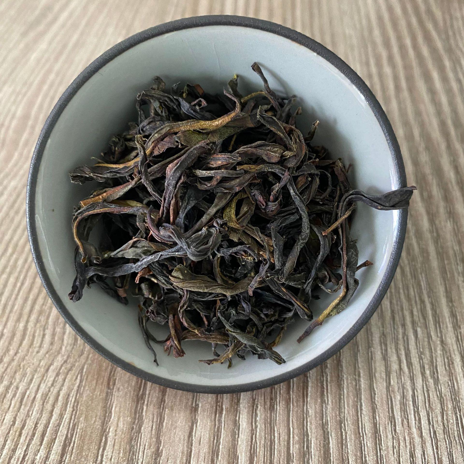 Chaozhou Fenghuang Dancong Oolong Tea - High Mountain Wudong Dancong 500g