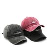 Gorra de Béisbol Unisex Casual Calle Viaje Sombrero Deportes al Aire Libre Ciclismo Protección Solar Sombrero