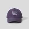 New Breathable Baseball Cap Lightweight Sunshade Quick-drying Hat Embroidered Letter Sun Hat Men and Women