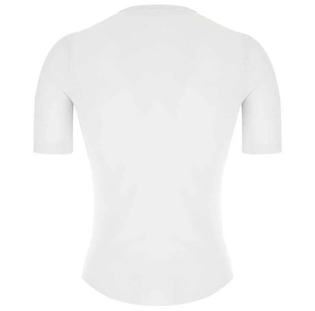 Santini Базовый слой с коротким рукавом Delta Cooling