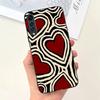 For LG Velvet Case LG Velvet 5G Cover LMG910EMW Shockproof Silicone Fashion Painted Soft Funda For LGVelvet 5G UW LM-G900V Coque