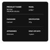 67g Premium Quality Grease | Bicycle Maintenance Essentials | Motor Bearing Lubricating Grease for Mid-axis, Pedal, Bowl Group