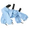 Adjustable Straps Pets Dustproof Pants Stain Resistant Belly-Covering Pet Outfit  for Dogs Puppy