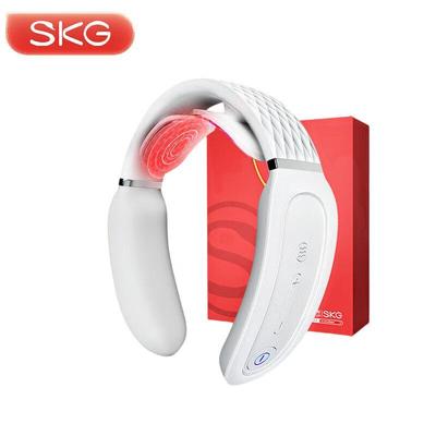 K3 Pulse Neck Massager with Heat and Bluetooth CN Plug (adapter Included)