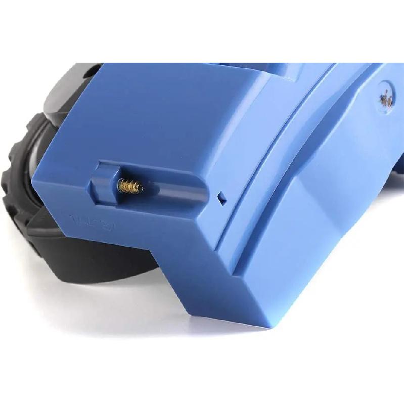 Left right Wheel motor for irobot roomba 500 600 700 Series 620 650 660 595 780 Vacuum Cleaner wheel Parts