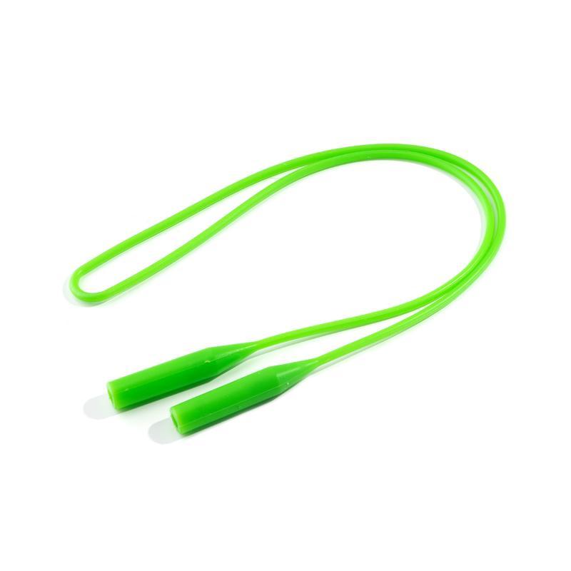 Silicone Glasses Strap Anti Slip Eyeglass Lanyard Spectacle Holder Cord Eyewear Retainer For Adults Kids Sports Outdoor Use