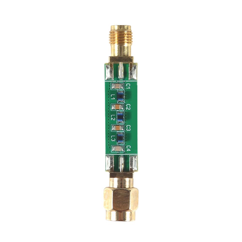 1pc LPF Low Pass Filter For Receive Medium And Short Wave Signals Amateur Radio Setups Shortwave Broadcast Receivers