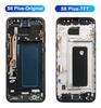Lcd Display+frame Compatible Samsung S8 Plus S8+ G955 Tft