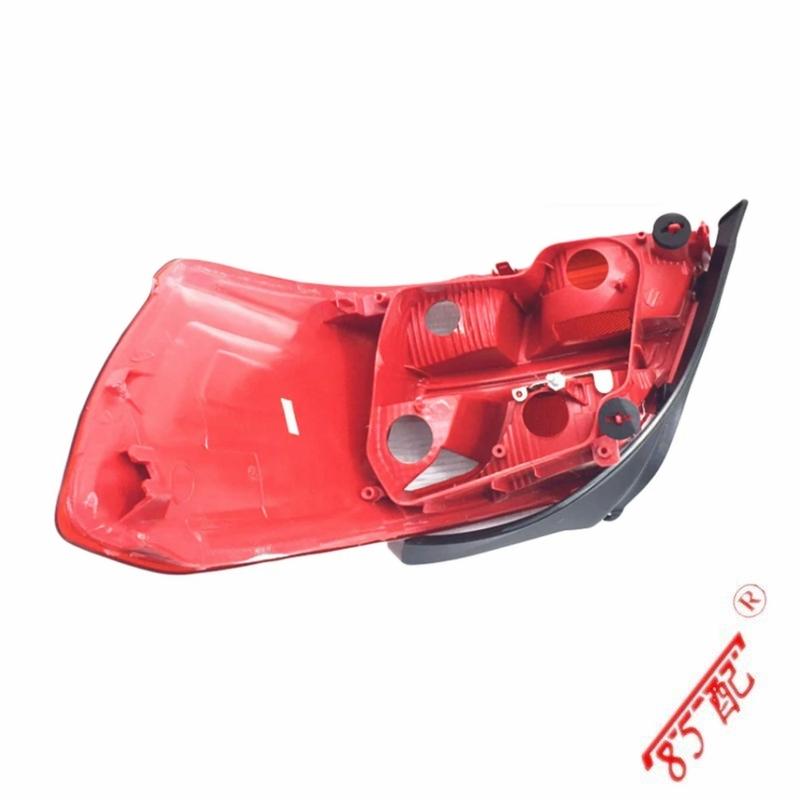 Car new Tail Lights 9674807780 9674807880 FOR Peugeot 301 2012-2016