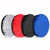 Durable Reusable Headphones Covers Universal Soft Earpad Covers Washable Headphone Covers