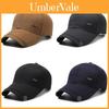 Baseball Cap For Men With Sun Protection Adjustable Outdoor Summer Hat