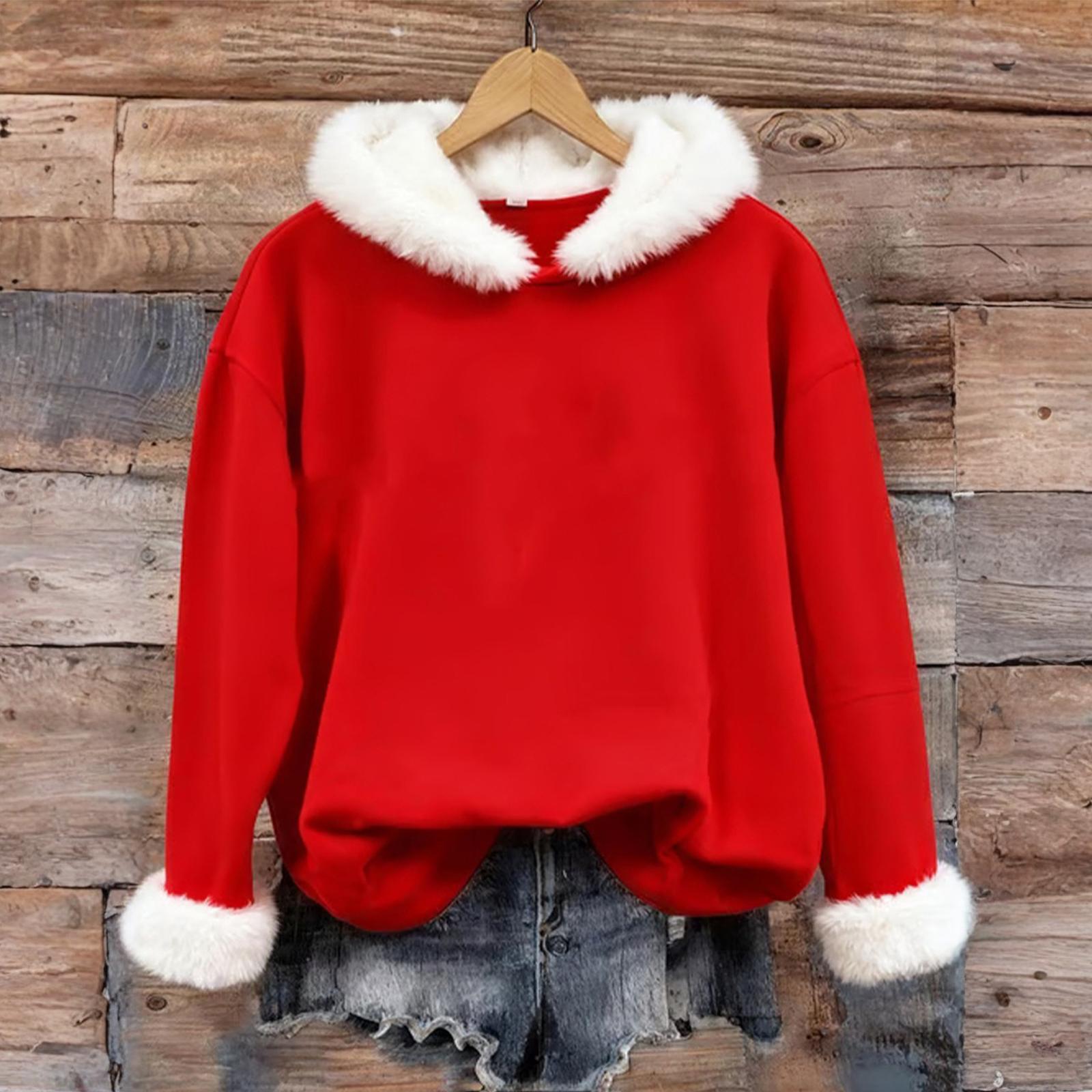 

Женские повседневные топы Модные топы S красный