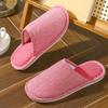 Men's waterproof outdoor slippers