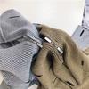 Vintage Zipper Strickjacke Frauen Y2k Ästhetischen Grunge Pullover Jacken Weibliche Harajuku Dünne Gestrickte Mäntel Femme C-246