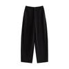 Chuyu Women's Fleece-Lined Tapered Winter Pants