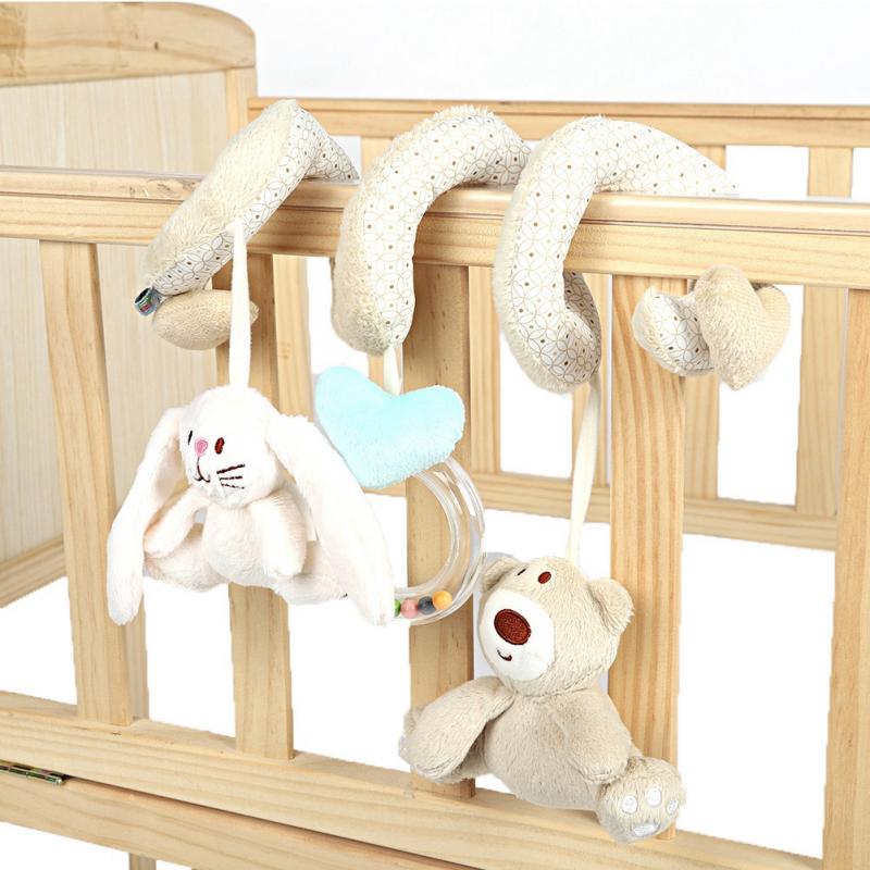 teddy bear bassinet