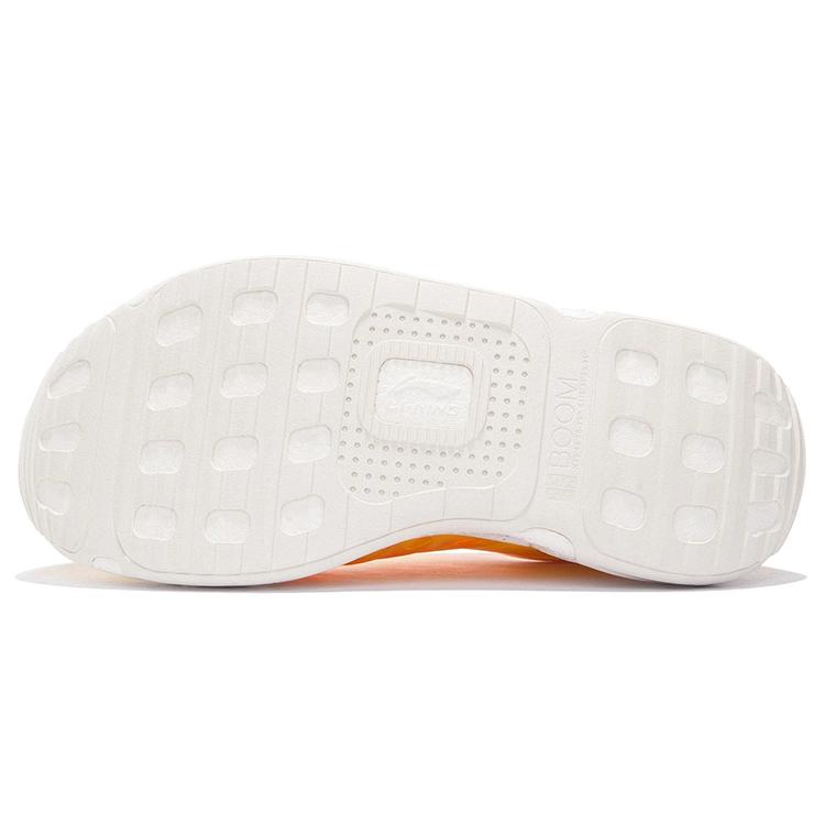 Li Ning Pan Gu Trek EVA Breathable Low Top Casual Shoes Women's AZGS018-1