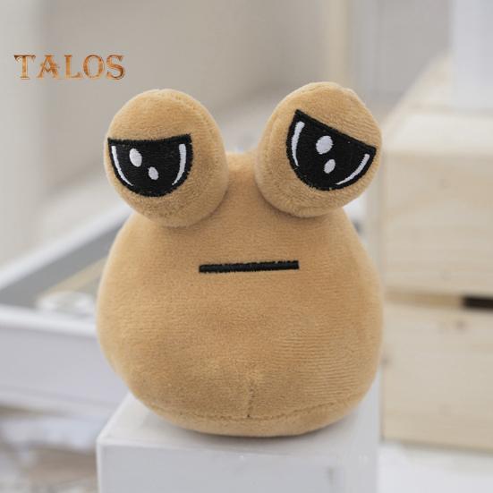 Alien-Plüschtier, süße Alien-Figur, Puppe, pädagogischer Begleiter, Geburtstagsgeschenke für Kinder, Erwachsene, Fans