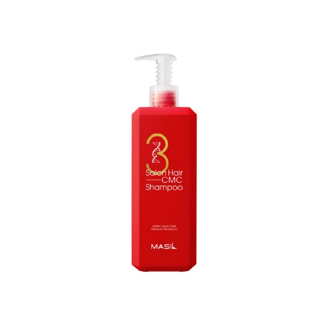 MASIL - 3 Salon Hair CMC Shampoo Jumbo 500ml