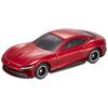 Takara Tomy Tomica No. 17 Ferrari Roma (Blister Packaging) Miniature Car Toy for Ages 3 and Up