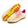 Game A Pair of Training Football Shoes Men's DingTalk Sneakers Children's Broken Women's Low-top Lawn Sports 2025 Price