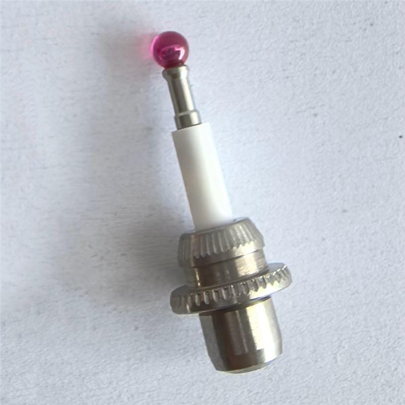 Sensore ABWR-3D 80.362.00 Sonda Tattile Stilo M3 4mm Gambo Sfera di Rubino Macchina CMM CNC 1 Pezzo