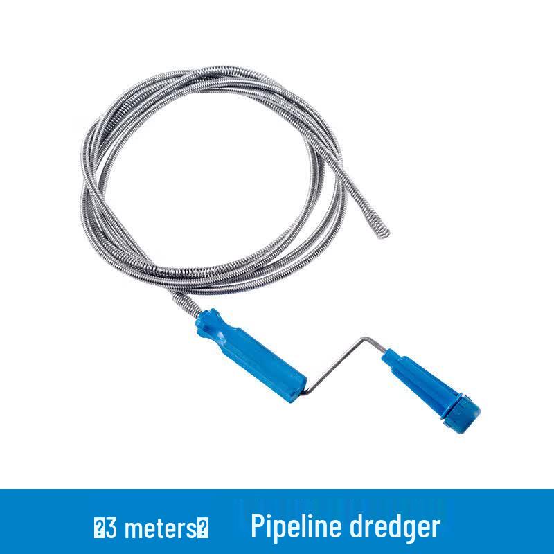 Magictiy 3-Meter Manual Drain Cleaner