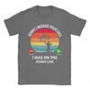 Sorry I Missed Your Call I Was On The Other Line Fishing T Shirts for Unisex 100 Cotton Casual TShirt Round Collar Tees Plus Size